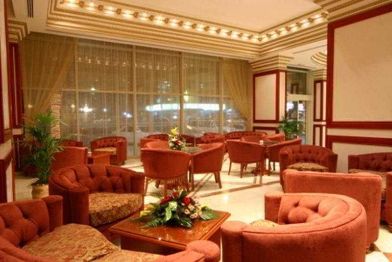 Emirates Palace Hotel Suites Sharjah Eksteriør bilde